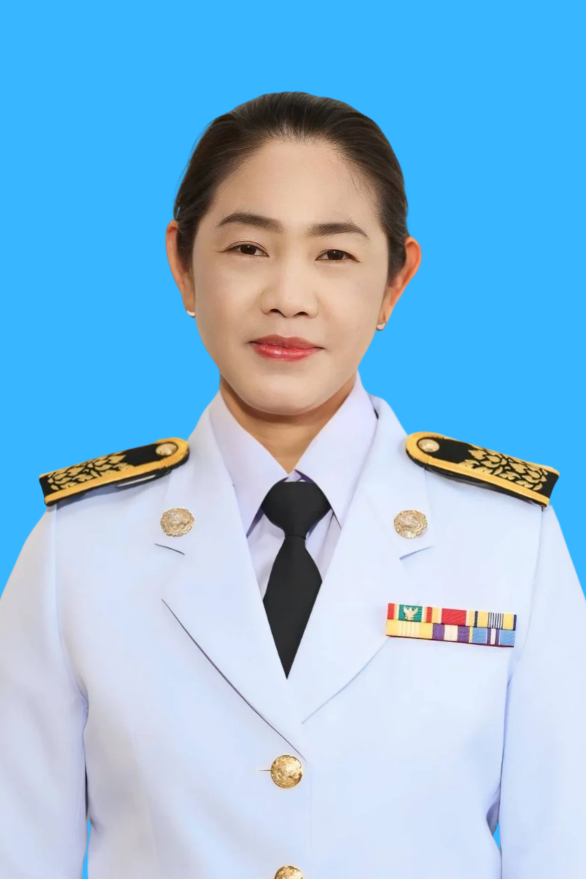 นางณัฐรินีย์ วรจริยาสกุล