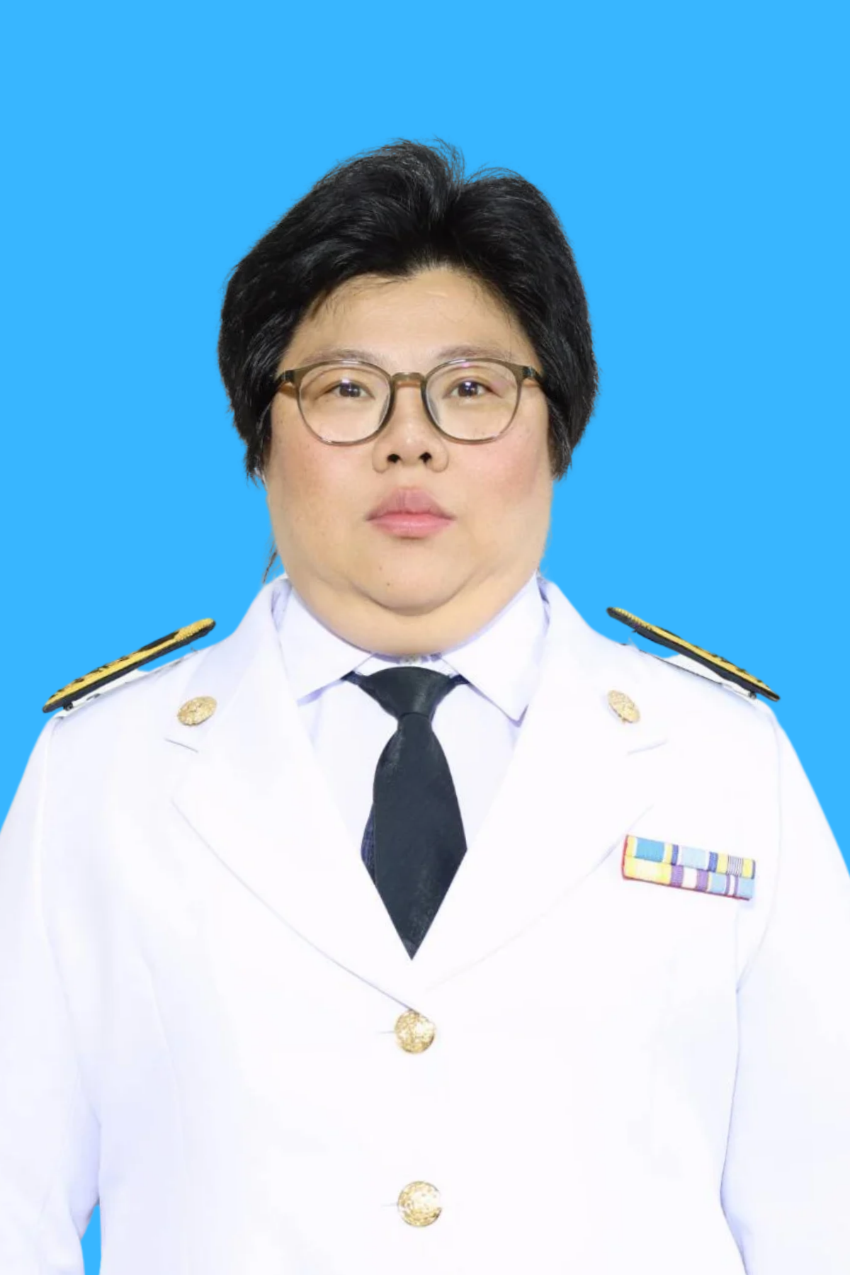 นางสาวรัชนี  พรหมเด่น