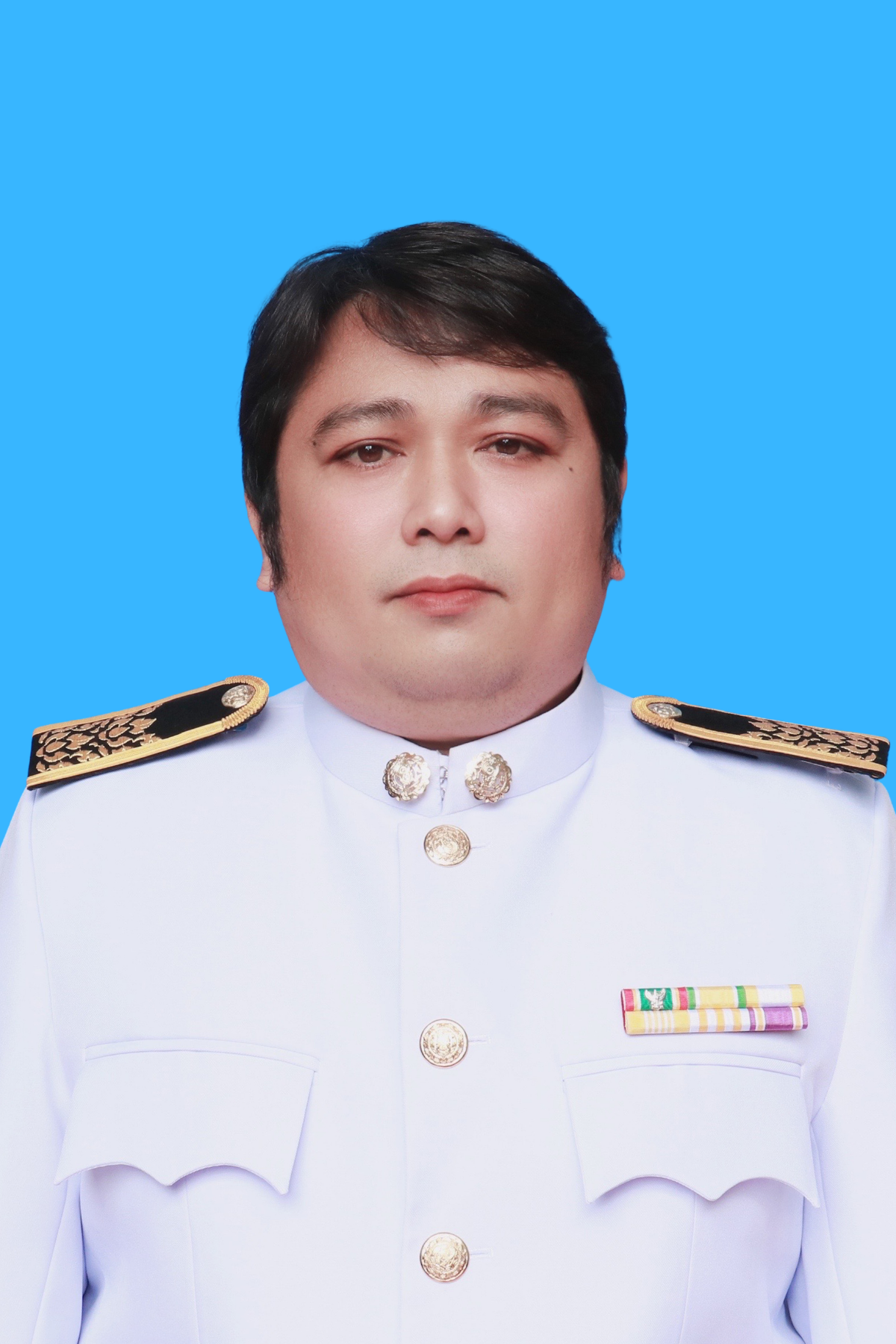 นายวิรวุฒิ  บ่าวภูเวียง