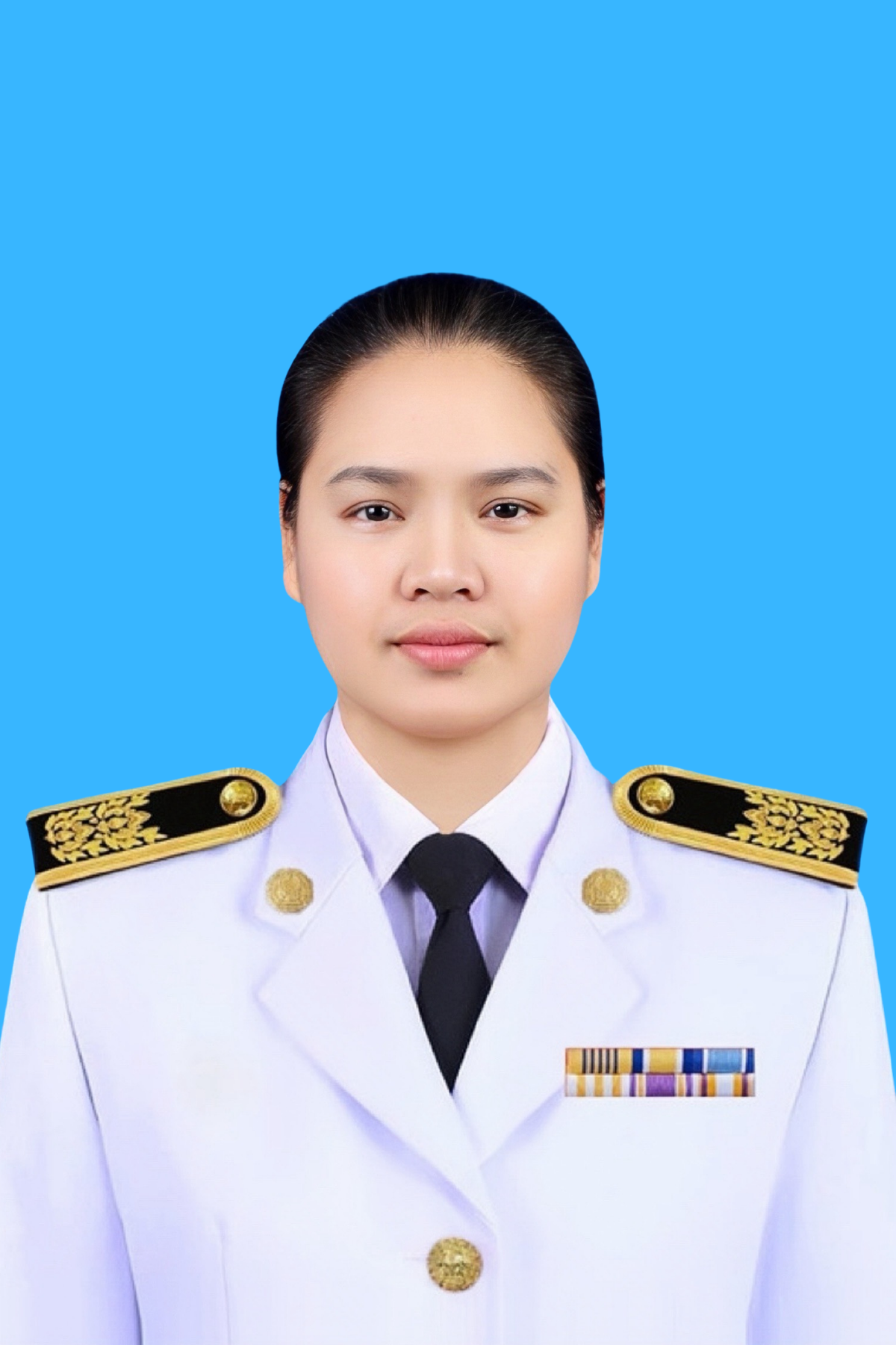นางสาวนิศาชล  บุญช่วย