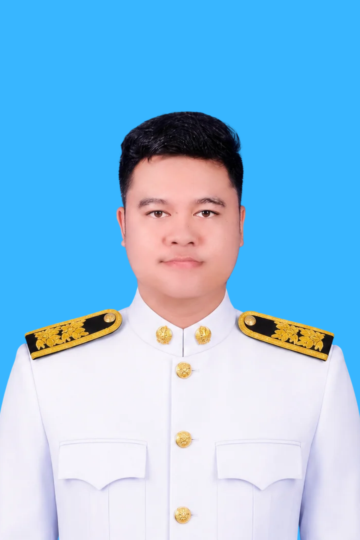 นายศิวกร  สุภาพิชิต