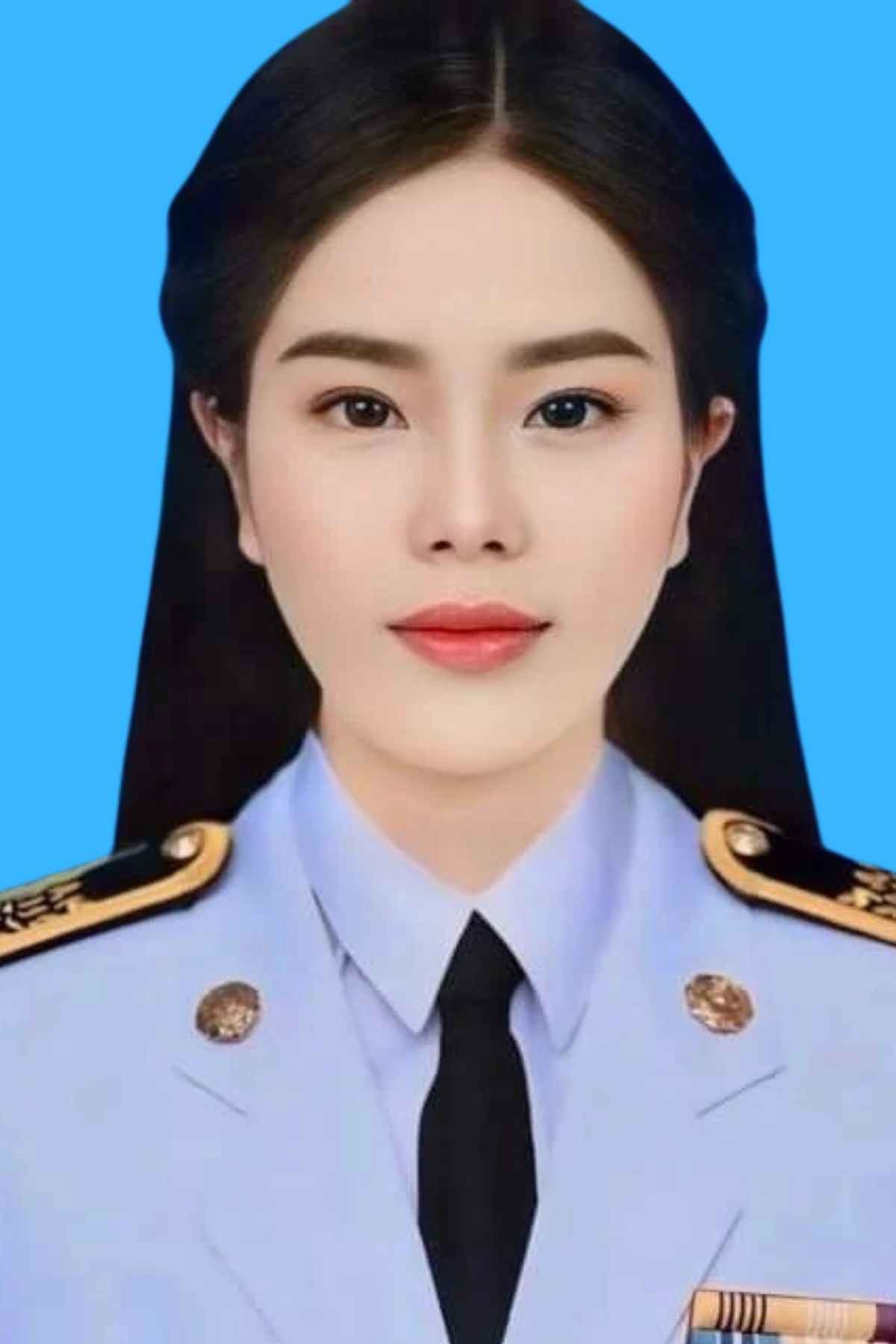 นางสาวเนตรนภา พลเรียงแก