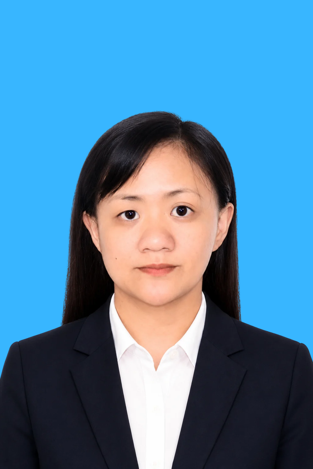 Ms.Anibeth Dampilag Oloan